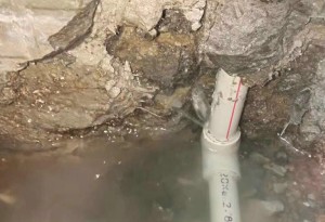 延寿县管道漏水检测五