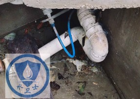 延寿县水管漏水检测公司6