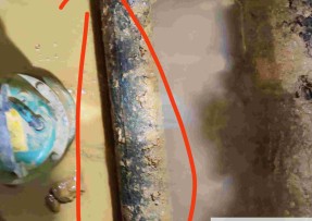 延寿县水管漏水检测公司1